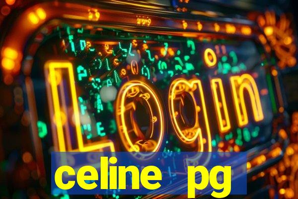 celine pg plataforma de jogos